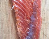 Foto del paso 5 de la receta: Gravlax de salmón
