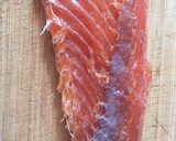 Foto del paso 5 de la receta: Gravlax de salmón