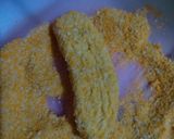 Foto langkah ke 3 dari resep Pisang Goreng Pasir.
