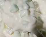 Foto langkah ke 3 dari resep Buko Pandan Creamy.