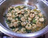 Foto del paso 4 de la receta: Camarones a la ajillo