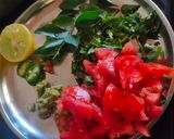 તુવેર દાળ ઓસામણ (Tuver Dal Osaman Recipe In Gujarati) રેસીપી સ્ટેપ2ફોટો