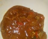 Foto del paso 4 de la receta: Tuco de carne