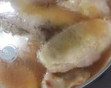 A picture of step 9 of Tender seasoned pork loin cuts.