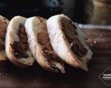 รูปขั้นตอนการทำที่ 3 ของ Mentaiko Spread