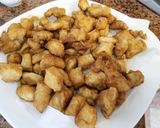 Foto del paso 5 de la receta: Pollo Agridulce