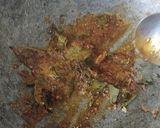 दहीतल्या वांग्याची सात्विक भाजी (dahi wangi bhaji recipe in marathi) रेसिपी स्टेप 3 फोटो