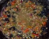 Foto langkah ke 5 dari resep Sambal Sabu (Udang Rebon) khas Aceh #Dandelion.