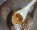 लाल मसूर की दाल (Lal Masoor ki dal recipe in Hindi) रेसिपी चरण 2 फोटो