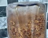 Foto langkah ke 3 dari resep Sambal Pecel Kacang khas Madiun.