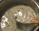Foto langkah ke 3 dari resep Mushroom Cream Soup.