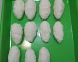 Foto langkah ke 4 dari resep Godok Ubi Bagulo (Paruik Ayam).
