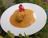 Foto del paso 15 de la receta: Butter chicken
