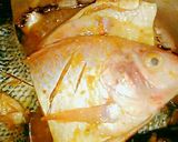 Foto langkah ke 2 dari resep Ikan nila goreng.