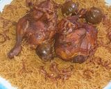 صورة لخطوة 9 من وصفة صيادية الدجاج 🐔 (البنية)