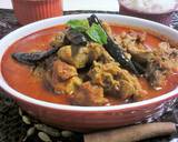 Marzwangan Korma recipe step 3 photo