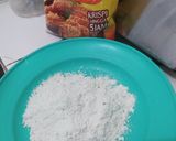 Foto langkah ke 2 dari resep Crispy Tuna.