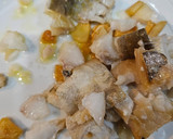 Foto del paso 3 de la receta: Fideuá de bacalao fresco