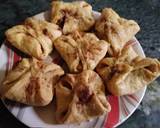 Mava puffs at home recipe step 5 photo