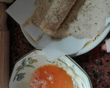 Foto del paso 5 de la receta: Frankfurt rebozado con queso