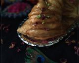A picture of step 13 of Mawa Sweet Samosa.