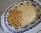 Foto langkah ke 2 dari resep Pisang lemak kukus (MPASI 9 bulan).