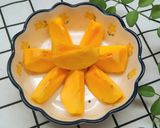 Hình bước làm 4 của món Cơm nhà mình