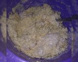 Foto langkah ke 2 dari resep Olie Bollen Menul rasa Pisang 🍌.