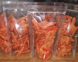 Foto langkah ke 6 dari resep Kulpia(kulit lumpia)balado pedes manis gurih.