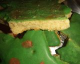 Foto del paso 10 de la receta: Galletitas de jengibre navideñas 🤩❤️