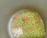 पौष्टिक मूग रस्सा भाजी (moong rassa bhaji recipe in marathi) रेसिपी स्टेप 2 फोटो 