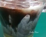 Foto langkah ke 4 dari resep Vietnamese Iced Chocolate.