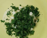 Foto del paso 4 de la receta: Patatas al ajillo