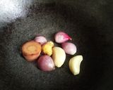 Foto langkah ke 2 dari resep Pindang ikan.
