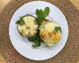 Foto del paso 8 de la receta Zapallitos verdes tipo calabacín