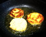 Foto del paso 6 de la receta: Discos vegetales - tupper-fácil-diet-vegano