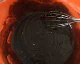 Foto langkah ke 4 dari resep Brownies Panggang Shiny dan Melting.