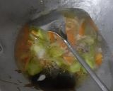 Foto langkah ke 3 dari resep Brokoli Saus Tiram.