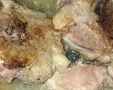 Foto del paso 1 de la receta: Puchero de cerdo - estilo postrervalle