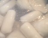 Foto langkah ke 6 dari resep Pempek dos (tapioka).