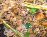 Foto langkah ke 4 dari resep Rendang Kerang Spesial.