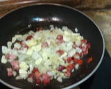 Foto del paso 2 de la receta: Champiñón al ajillo