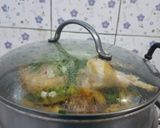 รูปขั้นตอนการทำที่ 1 ของ ไก่นึ่งอวตารเจ้า