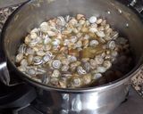 Foto del paso 7 de la receta: Caracoles en salsa de hierbas aromáticas y plantas medicinales