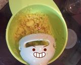 Hình bước làm 3 của món Trà gừng -Ginger tea