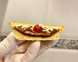 Foto del paso 16 de la receta: Delicias de chocolate, sin azúcar, sin harina de trigo
