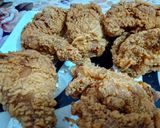 صورة لخطوة 2 من وصفة فراخ مقرمشه جدااااا 🍗