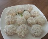 Foto langkah ke 3 dari resep Kroket kentang crispy.