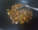 薑滷白蘿蔔的食譜步驟4照片