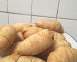 Foto langkah ke 4 dari resep Molen Pisang.